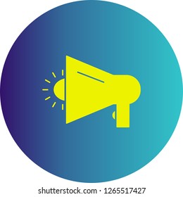 vector marketing icon