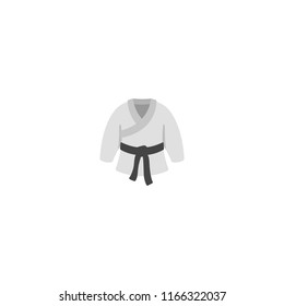 Vector Martial Arts Uniform