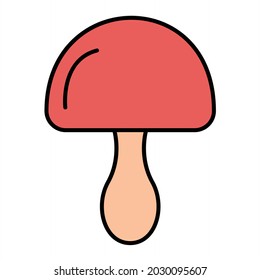 Vektorgrafik-Modedesign mit übersichtlichem Symboldesign
