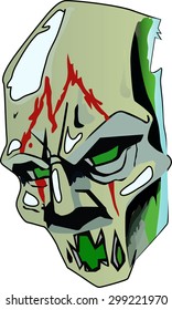 vector mask