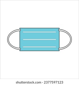 vector mask to prevent corona virus