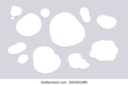 8,022 Fluffy edge Images, Stock Photos & Vectors | Shutterstock