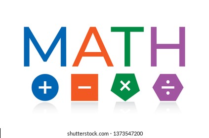 vector math word and four operations