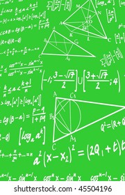 Vector Mathematical background