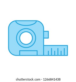 Vector Measuring icon