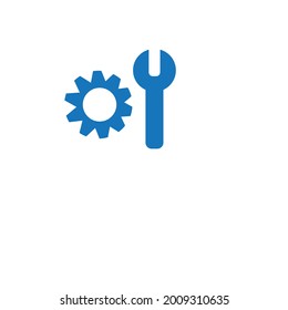 vector mechanical tools or tools clipart