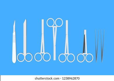 Vector Medical Device 3D