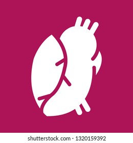  Vector Medical Heart Icon