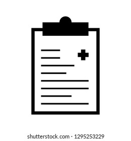 Vector medical icon