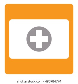 Vector Medical Icons