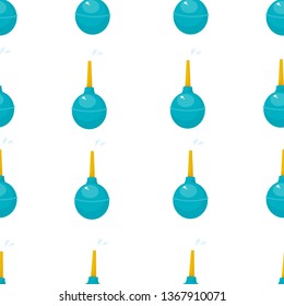 vector medical pear pattern