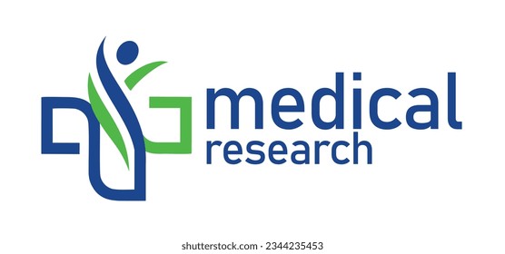 Vector medical pharmacy logo design template.- vector illustrator