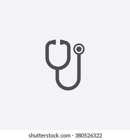 Vector Medical Tool Icon.