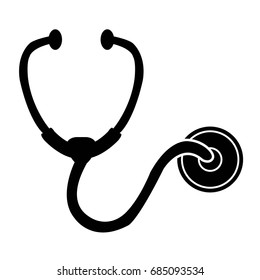 Vector medical tool Icon.