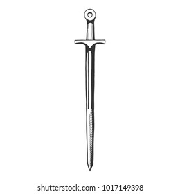 17,873 Drawn sword Images, Stock Photos & Vectors | Shutterstock