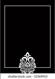 the vector medieval symbol set