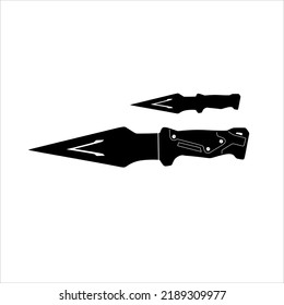 vector melee valorant weapon knife