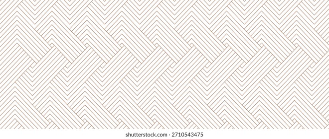 Vector Memphis liens y textura de puntos. Moderno patrón de líneas de doodle de forma orgánica moderna con textura de Formas irregulares. Patrón de fondo de línea geométrica sin fisuras abstracto oro de lujo color Vector.