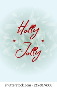 Vector Merry Christmas and New Year Card Collection with Magical Bokeh Lights Sparkle Confetti. Shiny Glitter Christmas Party Print Collection. Winter Sparkle Snowfall Design for Holiday's  Poster.