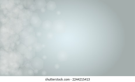 Vektor Frohe Weihnachten und Silvester Card Collection mit Magical Bokeh Lights Sparkle Confetti. Shiny Glitter Weihnachtsmannschaft Kollektion. Winter Sparkle Schneefall Design für Ihr Urlaubsbanner.
