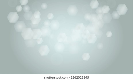 Vector Merry Christmas and New Year Card Collection with Magical Bokeh Lights Sparkle Confetti. Shiny Glitter Christmas Party Collection. Winter Sparkle Snowfall Design for Your Holiday's  Email.