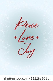 Vector Merry Christmas and New Year Card Collection with Magical Bokeh Lights Sparkle Confetti. Shiny Glitter Christmas Party Print Collection. Winter Sparkle Snowfall Design for Holiday's  Banner.