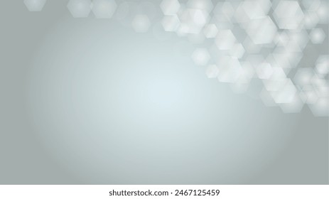 Vector Merry Christmas and New Year Card Collection with Magical Bokeh Lights Sparkle Confetti. Shiny Glitter Christmas Party Collection. Winter Sparkle Snowfall Design for Your Holiday's  Header.