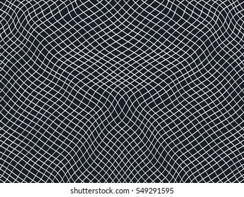 vector mesh