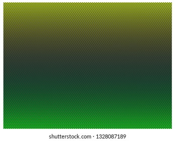 Vector mesh with black dots abstract blur background for web design, colorful gradient blurred wallpaper.