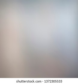 Vector mesh blurred background. Template for poster.