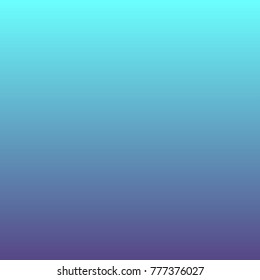 Vector mesh gradient background. Ultra Violet color. Trendy color 2018 year