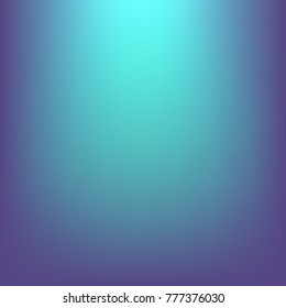 Vector mesh gradient background. Ultra Violet color. Trendy color 2018 year
