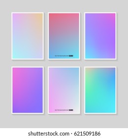 Vector mesh template. Design for greeting card, report, cover, book, print,poster,brochure,magazine