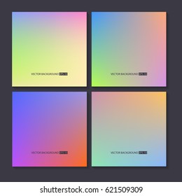 Vector mesh template. Design for greeting card, report, cover, book, print,poster,brochure,magazine