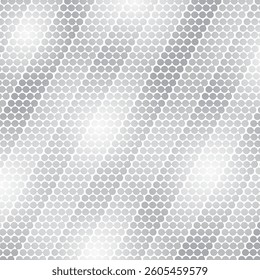 Vector Meta ball Connect Dot Set. Grey Molecule chain. Circle Shapes. Abstract Geometric Dots. Morphing Blob for Pattern, Sticker, Badge, Poster, Web Design.