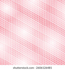 Vector Meta ball Connect Dot Set. Pink Molecule chain. Circle Shapes. Abstract Geometric Dots. Morphing Blob for Pattern, Sticker, Badge, Poster, Web Design.