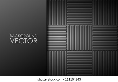 vector metal background