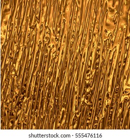 vector metal background. tool for designers or idea for interior exterior wall, or backdrop for studio photography. digital illustration.