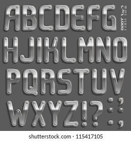 1,364 Best font silver Images, Stock Photos & Vectors | Shutterstock