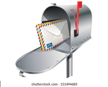 534,995 Postal Mail Images, Stock Photos & Vectors | Shutterstock