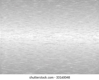 Vector of metal texture