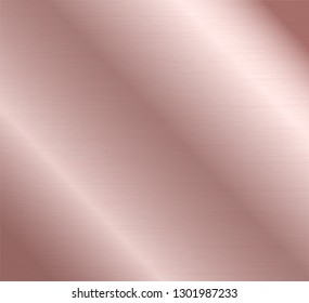 Vector metal texture background