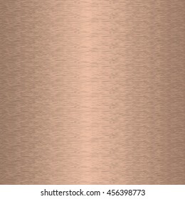 Vector metal texture background