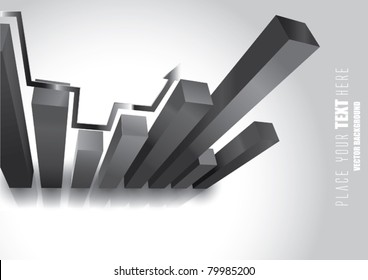 Vector Metallic Graph