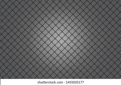  vector metallic pattern design background texture-eps10.-Vector illustration