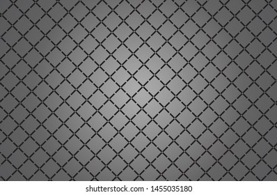  vector metallic pattern design background texture-eps10.-Vector illustration