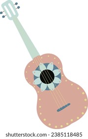 vector of the mexico element