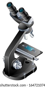 Vector Microscope