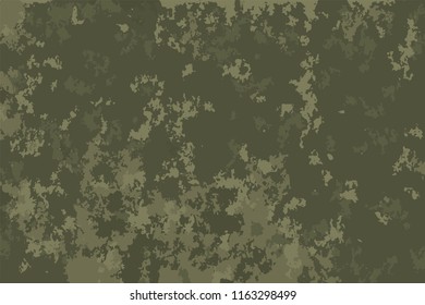 Vector military background. Illustration for your design.
