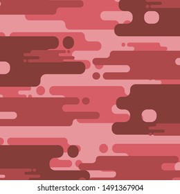 vector military camouflage for the background